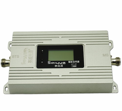 茂名双频手机信号增强器800㎡