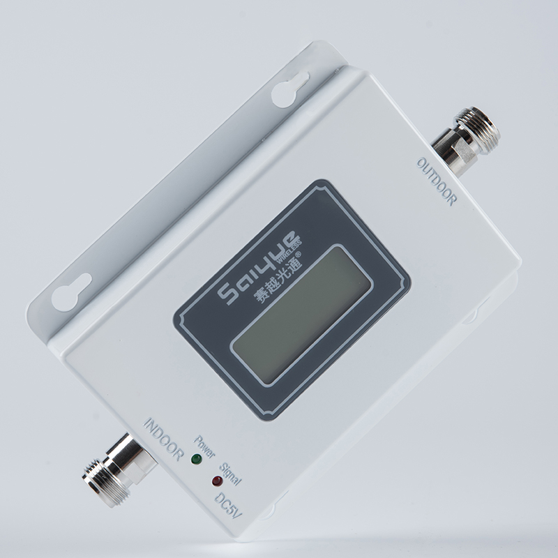 茂名家用配电房机房信号放大器200㎡