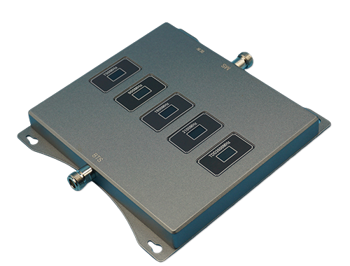 茂名五频4G+5G手机信号增强器200㎡