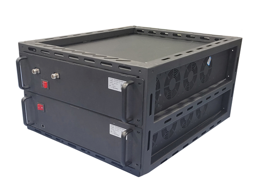 茂名室内大功率通讯管控屏蔽系统